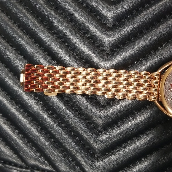 Swarovski Crystalline Crystal Watch Collection, Metal Bracelet - Picture 7 of 12